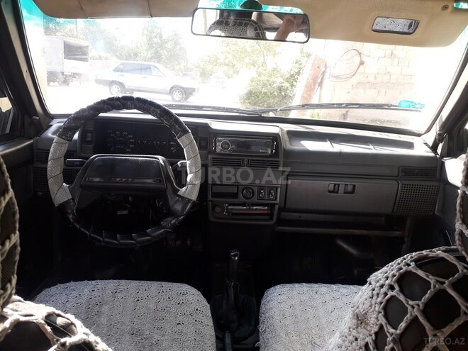 LADA (VAZ) 21099 2000, 246,000 km - 1.5 л - Sumqayıt