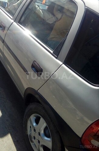 Opel Vita 1997, 188,800 km - 1.4 l - Bakı
