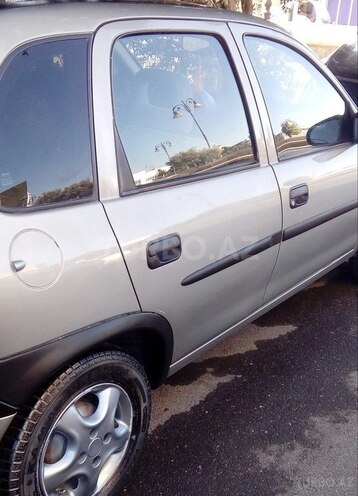 Opel Vita 1997, 188,800 km - 1.4 l - Bakı