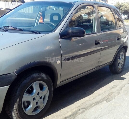 Opel Vita 1997, 188,800 km - 1.4 l - Bakı