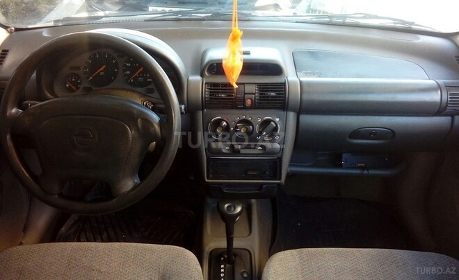 Opel Vita 1997, 188,800 km - 1.4 l - Bakı