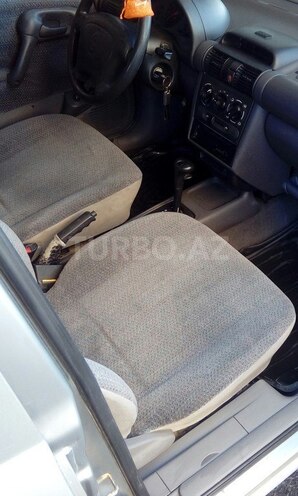 Opel Vita 1997, 188,800 km - 1.4 l - Bakı