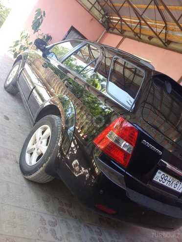 Kia Sorento 2006, 131,000 km - 2.5 л - Şabran