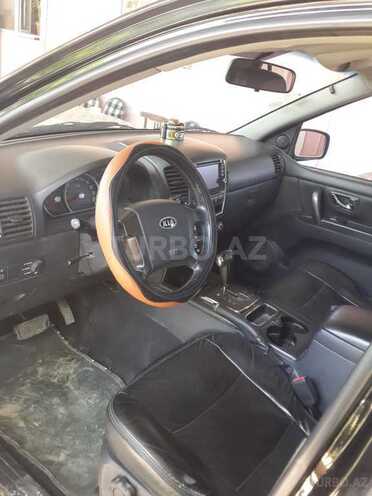Kia Sorento 2006, 131,000 km - 2.5 л - Şabran