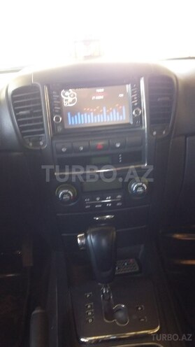 Kia Sorento 2006, 131,000 km - 2.5 л - Şabran