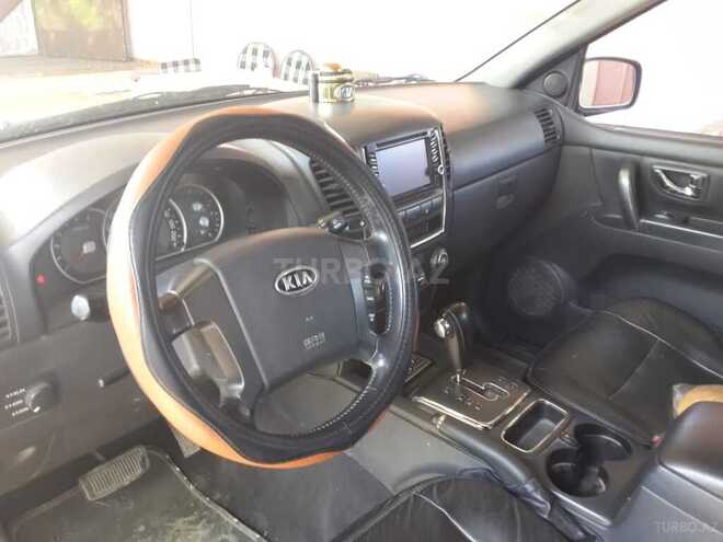 Kia Sorento 2006, 131,000 km - 2.5 л - Şabran