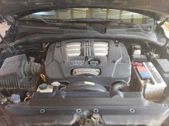 Kia Sorento 2006, 131,000 km - 2.5 л - Şabran