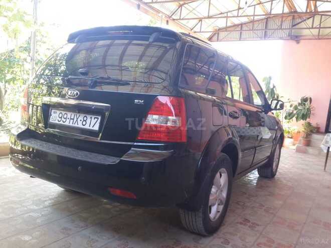 Kia Sorento 2006, 131,000 km - 2.5 л - Şabran