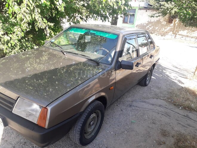 LADA (VAZ) 21099 2000, 246,000 km - 1.5 л - Sumqayıt