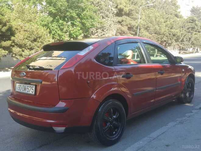 Ford Focus 2006, 191,000 km - 0.2 l - Bakı