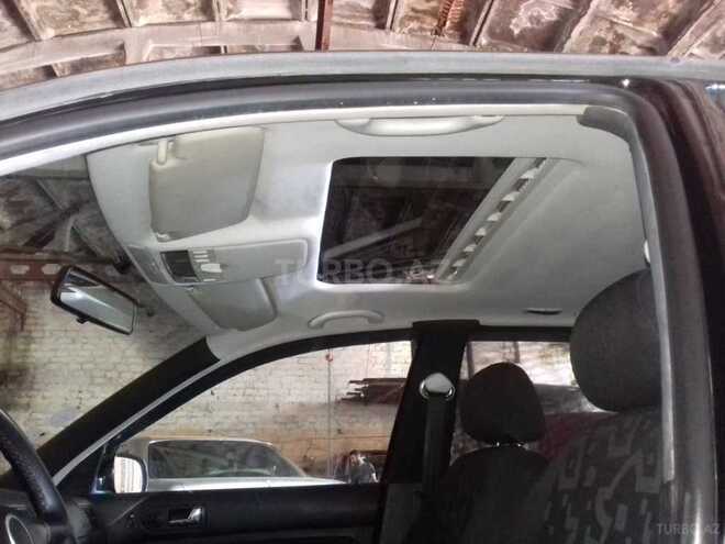Volkswagen Golf 1998, 313,000 km - 1.4 l - Bərdə