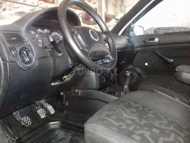 Volkswagen Golf 1998, 313,000 km - 1.4 l - Bərdə