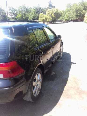 Volkswagen Golf 1998, 313,000 km - 1.4 l - Bərdə