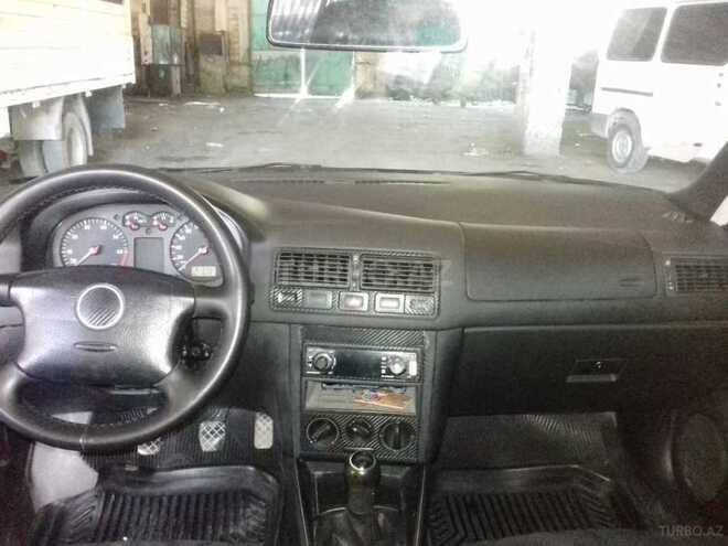 Volkswagen Golf 1998, 313,000 km - 1.4 l - Bərdə