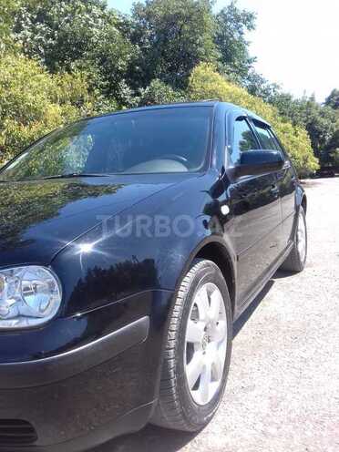 Volkswagen Golf 1998, 313,000 km - 1.4 l - Bərdə