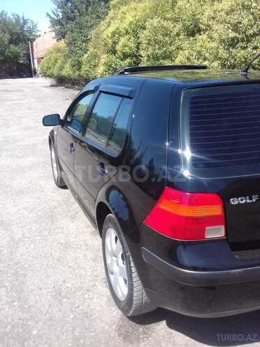 Volkswagen Golf 1998, 313,000 km - 1.4 l - Bərdə