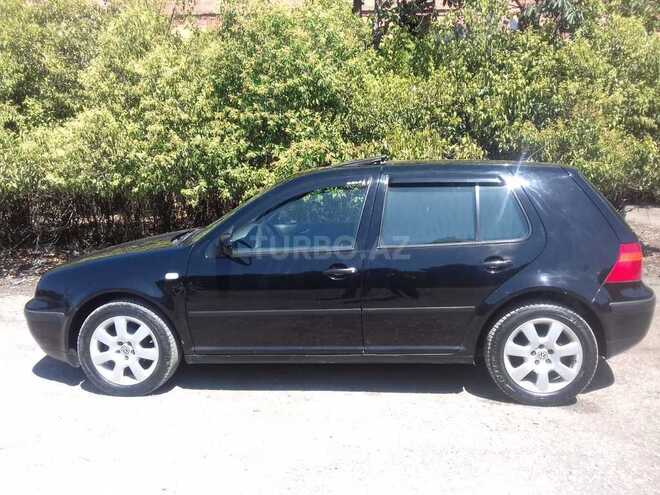 Volkswagen Golf 1998, 313,000 km - 1.4 l - Bərdə