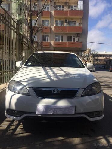 Daewoo Gentra 2014, 204,464 km - 0.2 l - Bakı