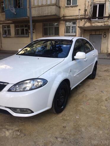 Daewoo Gentra 2014, 204,464 km - 0.2 l - Bakı