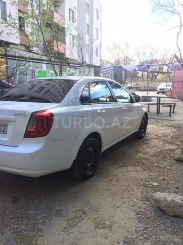 Daewoo Gentra 2014, 204,464 km - 0.2 l - Bakı