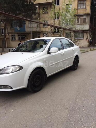 Daewoo Gentra 2014, 204,464 km - 0.2 l - Bakı
