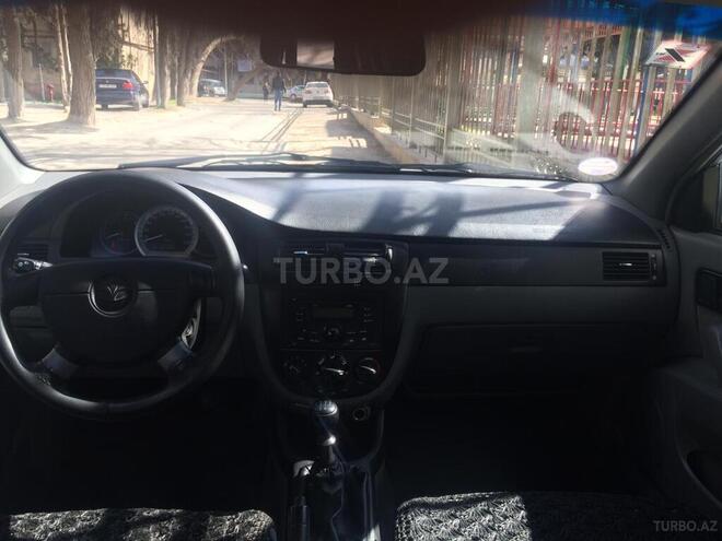 Daewoo Gentra 2014, 204,464 km - 0.2 l - Bakı