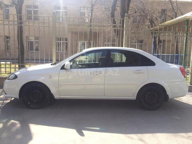 Daewoo Gentra 2014, 204,464 km - 0.2 l - Bakı