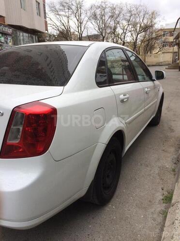 Daewoo Gentra 2014, 204,464 km - 0.2 l - Bakı