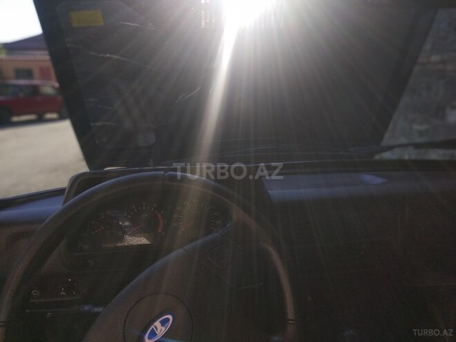 LADA (VAZ) Niva 2013, 89,000 km - 1.7 l - Şəki