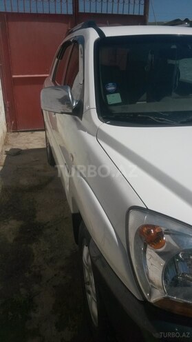 Kia Sportage 2004, 155,000 km - 2.0 l - Bakı