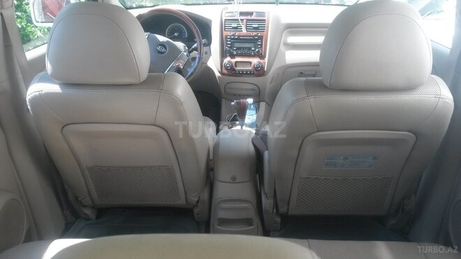Kia Sportage 2004, 155,000 km - 2.0 l - Bakı