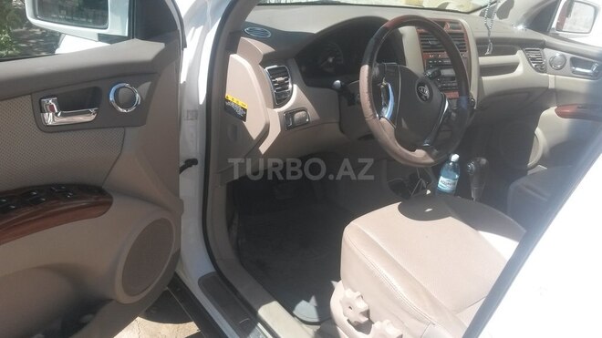 Kia Sportage 2004, 155,000 km - 2.0 l - Bakı