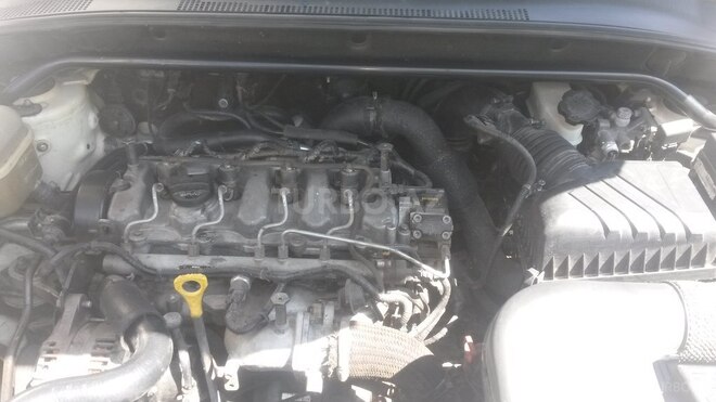 Kia Sportage 2004, 155,000 km - 2.0 l - Bakı