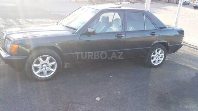 Mercedes 190 1990, 321,684 km - 2.0 л - Bakı