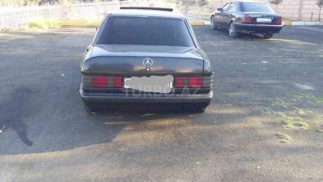 Mercedes 190 1990, 321,684 km - 2.0 л - Bakı