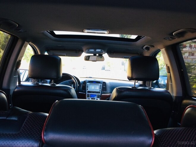 Hyundai Santa Fe 2009, 168,559 km - 2.2 l - Bakı