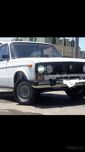 LADA (VAZ) 2106 2000, 98,000 km - 1.6 l - Göyçay