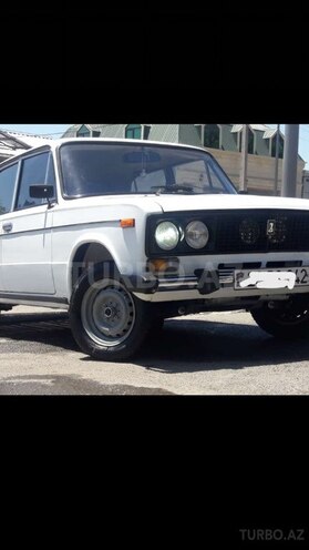 LADA (VAZ) 2106 2000, 98,000 km - 1.6 l - Göyçay