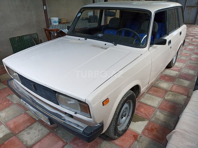 LADA (VAZ) 2104 1996, 200,000 km - 0.2 l - Sumqayıt