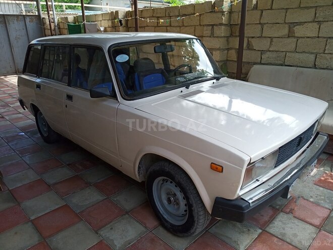 LADA (VAZ) 2104 1996, 200,000 km - 0.2 l - Sumqayıt