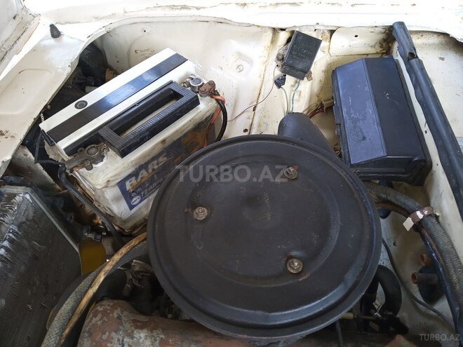 LADA (VAZ) 2104 1996, 200,000 km - 0.2 l - Sumqayıt