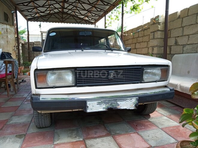LADA (VAZ) 2104 1996, 200,000 km - 0.2 l - Sumqayıt