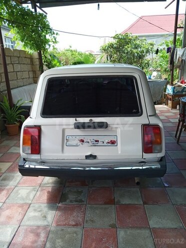 LADA (VAZ) 2104 1996, 200,000 km - 0.2 l - Sumqayıt