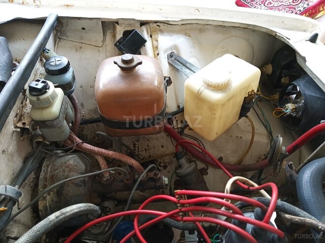 LADA (VAZ) 2104 1996, 200,000 km - 0.2 l - Sumqayıt