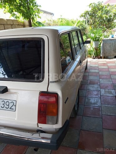 LADA (VAZ) 2104 1996, 200,000 km - 0.2 l - Sumqayıt