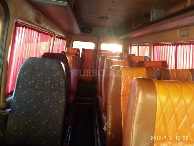 Mercedes Sprinter 313 2000, 999,523 km - 2.7 л - Şirvan