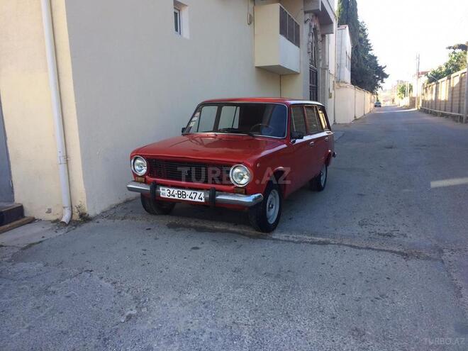 LADA (VAZ) 2102 1983, 206,900 km - 1.6 l - Bakı