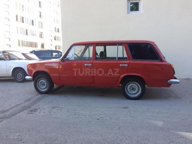 LADA (VAZ) 2102 1983, 206,900 km - 1.6 l - Bakı