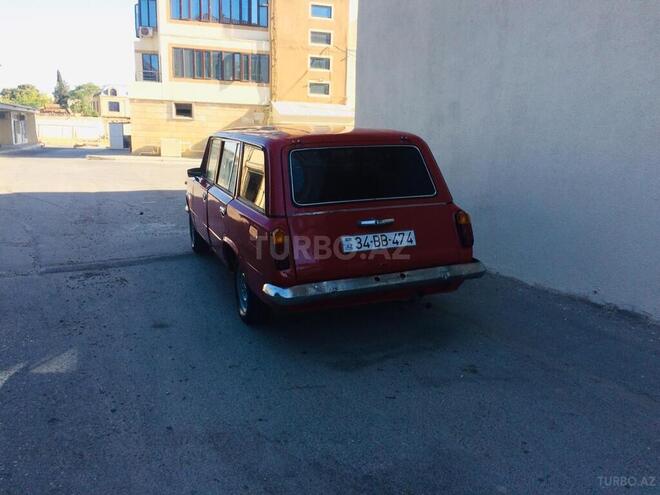 LADA (VAZ) 2102 1983, 206,900 km - 1.6 l - Bakı