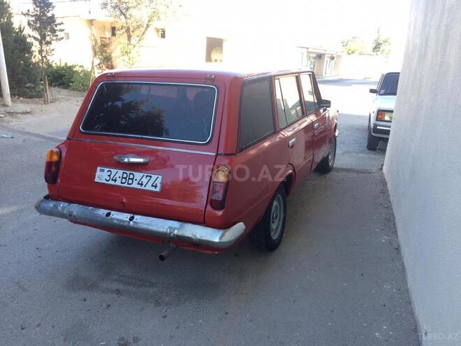 LADA (VAZ) 2102 1983, 206,900 km - 1.6 l - Bakı